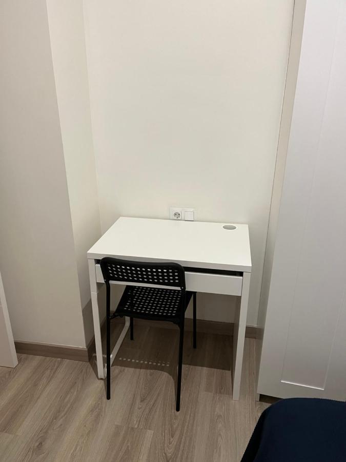 Gran Suite Centro Historico De מאלגה מראה חיצוני תמונה