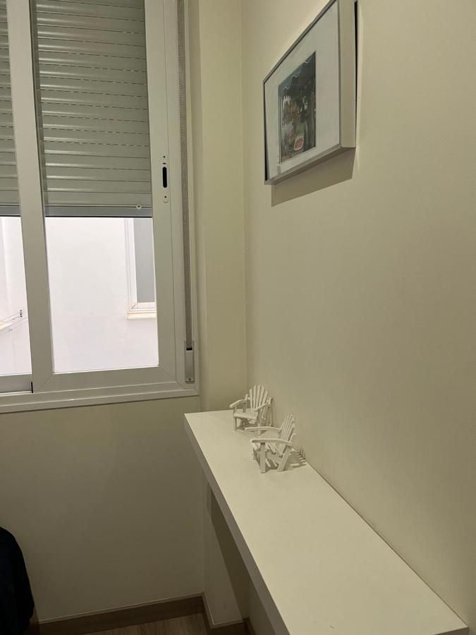 Gran Suite Centro Historico De מאלגה מראה חיצוני תמונה