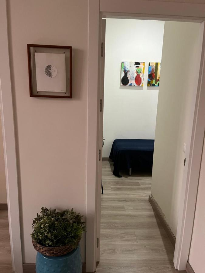 Gran Suite Centro Historico De מאלגה מראה חיצוני תמונה